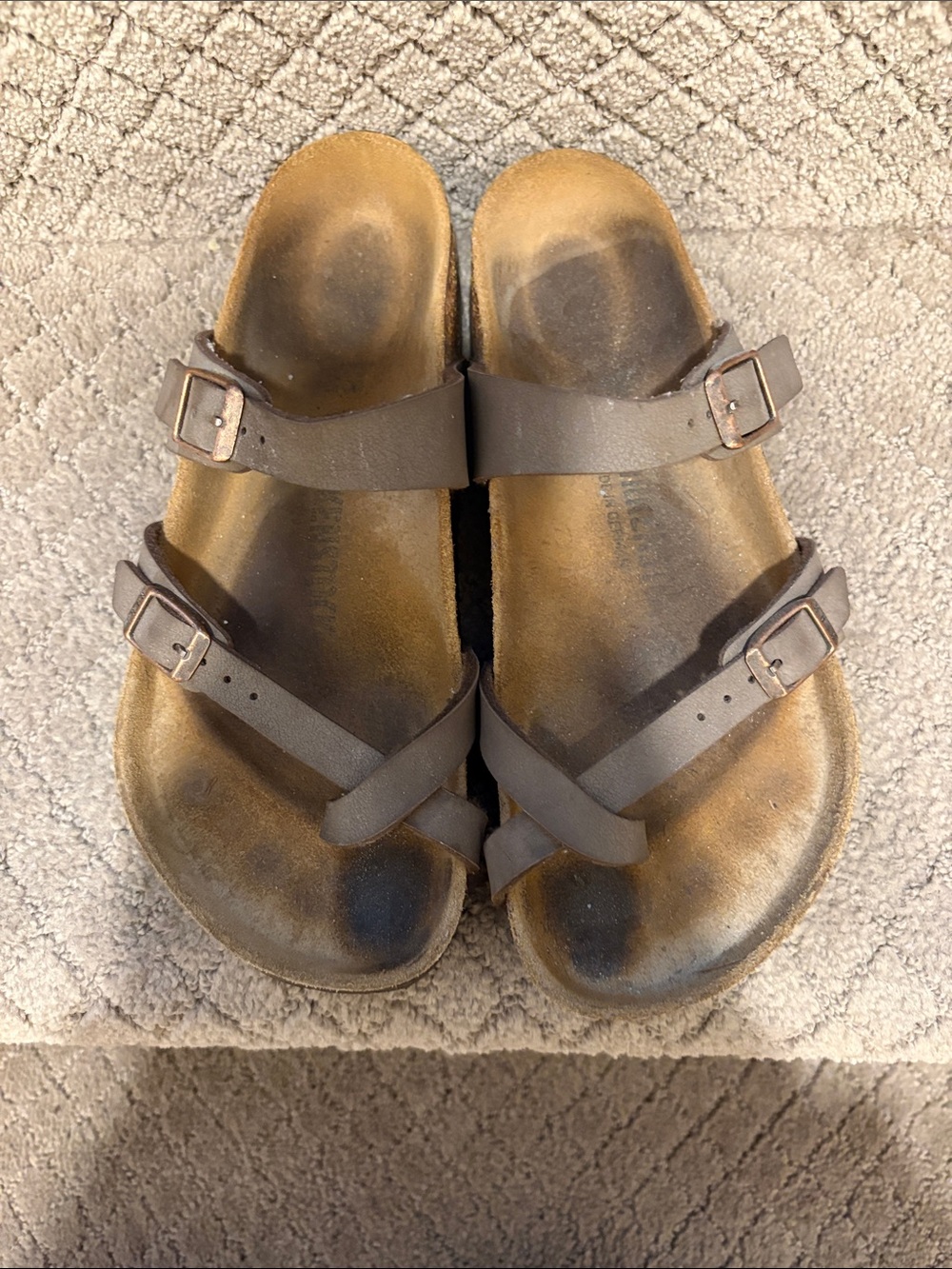 Birkenstock Sandals